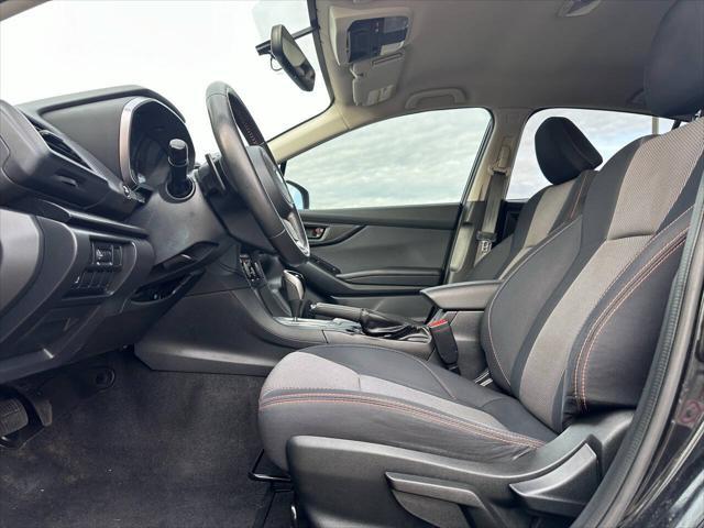 used 2019 Subaru Crosstrek car, priced at $14,397