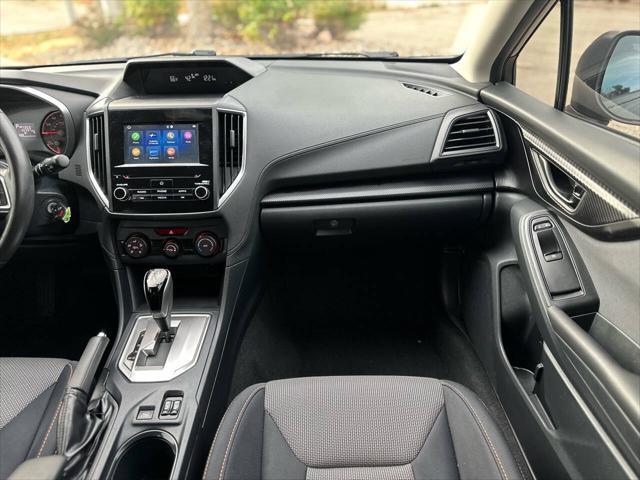 used 2019 Subaru Crosstrek car, priced at $14,397