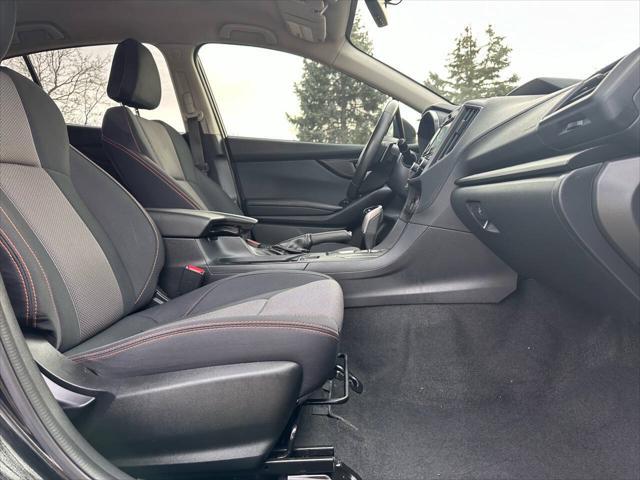 used 2019 Subaru Crosstrek car, priced at $14,397