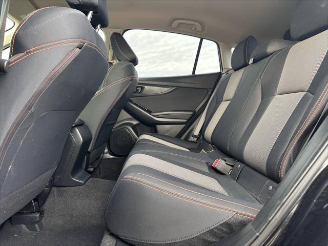 used 2019 Subaru Crosstrek car, priced at $14,397