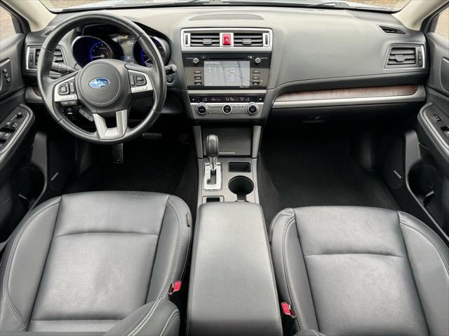used 2017 Subaru Outback car, priced at $14,874