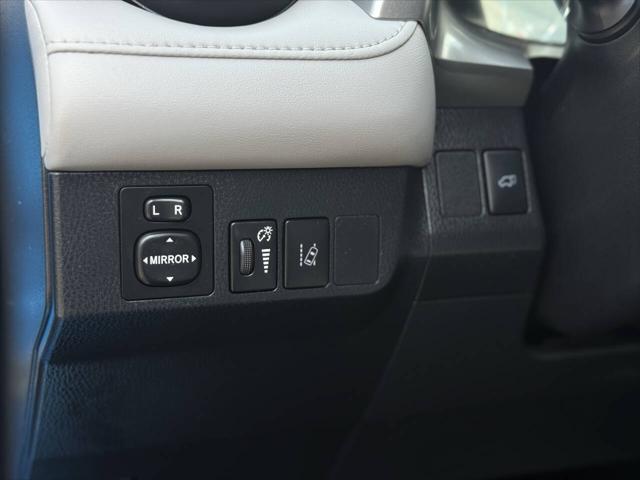 used 2018 Toyota RAV4 Hybrid car, priced at $21,997