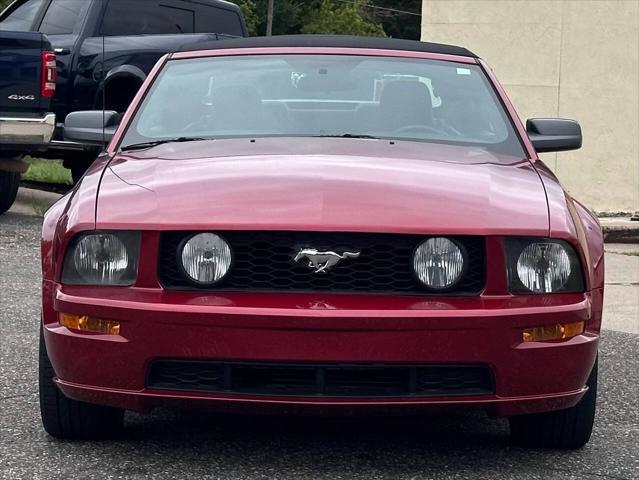 used 2006 Ford Mustang car, priced at $10,997