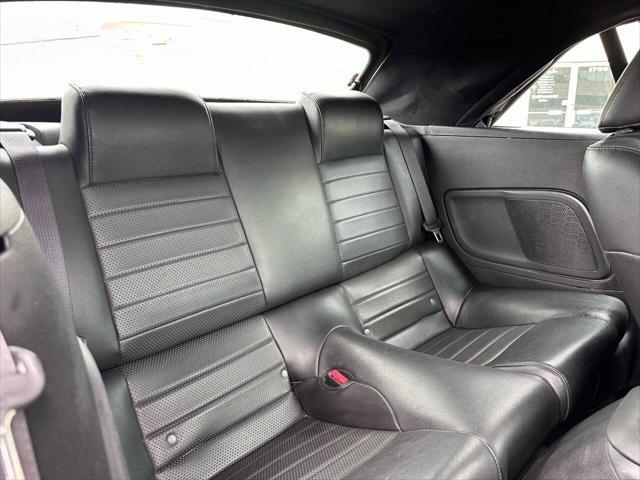 used 2006 Ford Mustang car, priced at $10,997