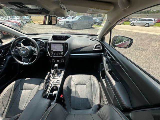 used 2018 Subaru Crosstrek car, priced at $15,997