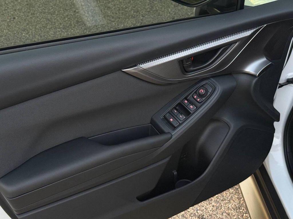 used 2024 Subaru WRX car, priced at $23,997