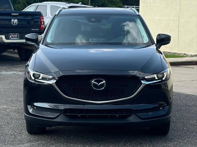 used 2019 Mazda CX-5 car, priced at $19,997