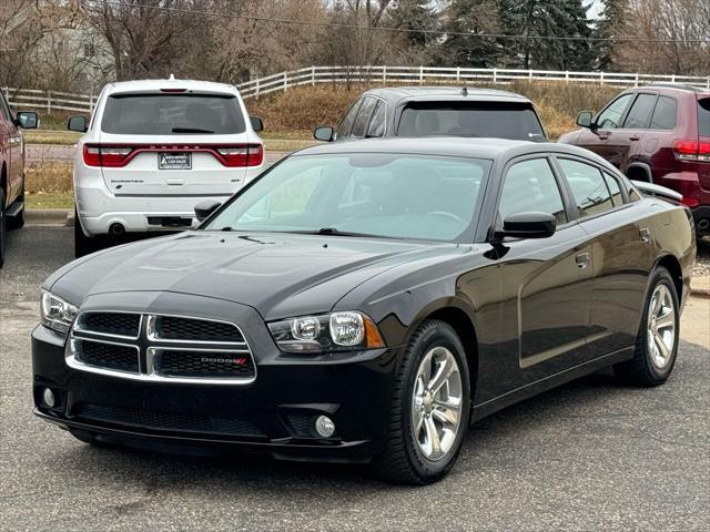 used 2014 Dodge Charger car, priced at $14,683