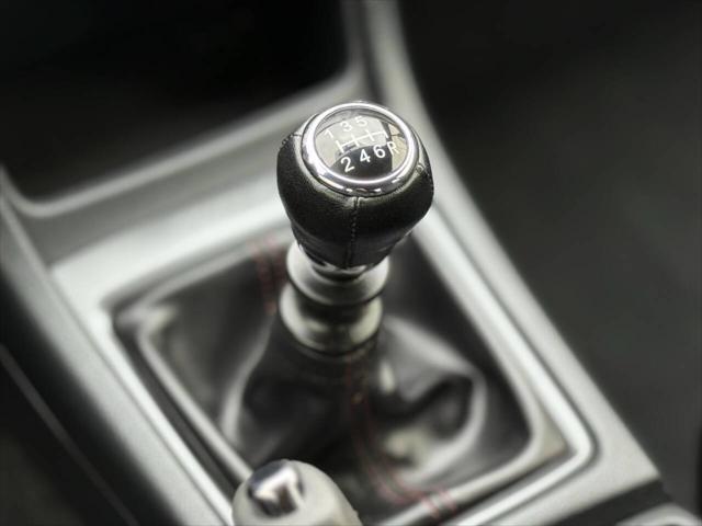 used 2020 Subaru WRX car, priced at $19,987
