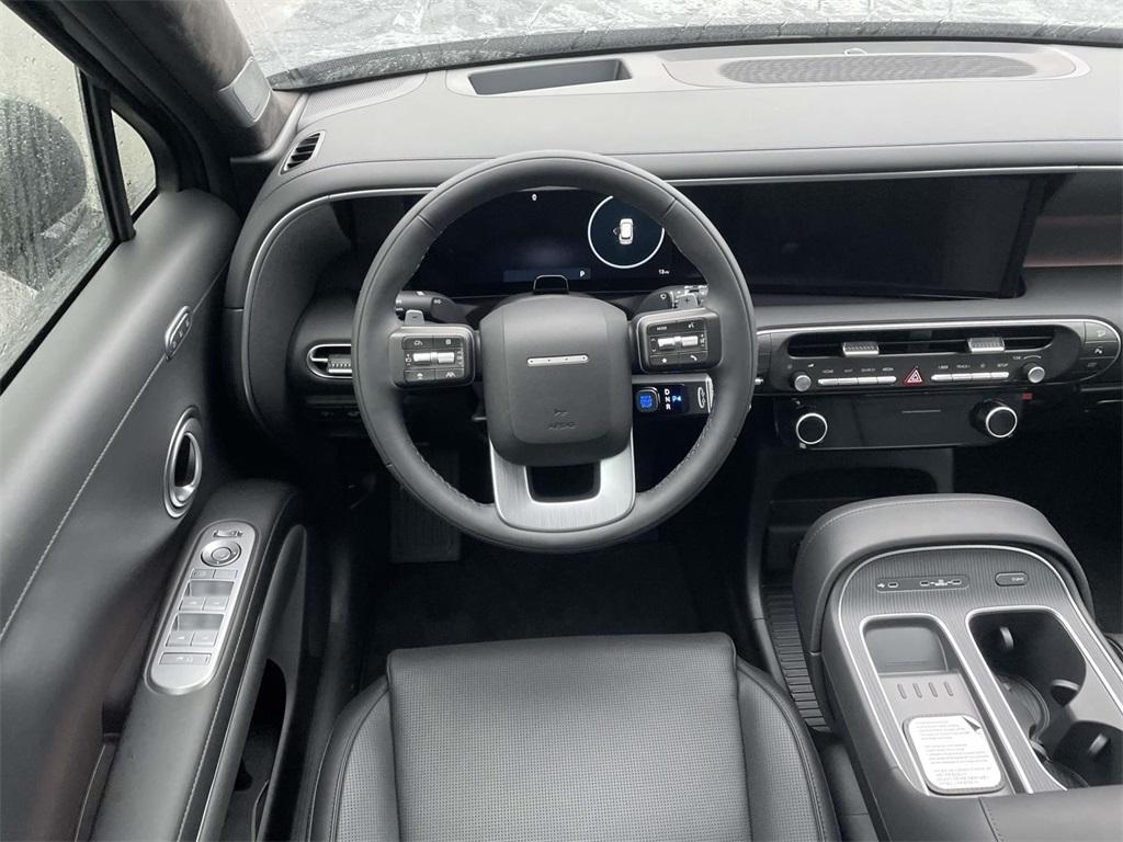 new 2026 Hyundai Palisade car, priced at $56,871