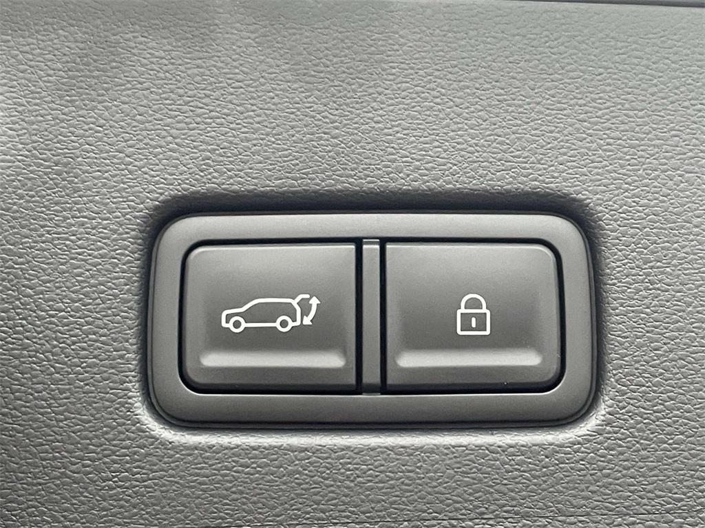 new 2026 Hyundai Palisade car, priced at $56,871