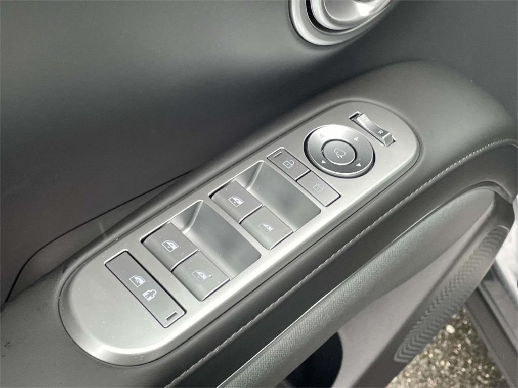 new 2026 Hyundai Palisade car, priced at $56,871