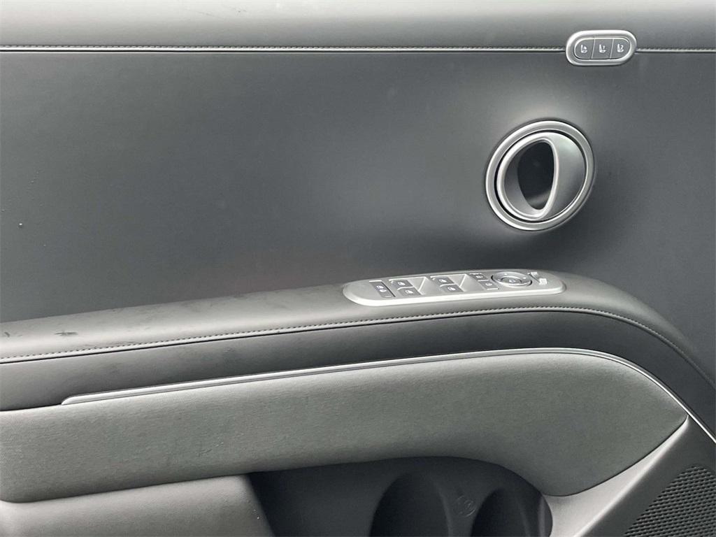 new 2026 Hyundai Palisade car, priced at $56,871