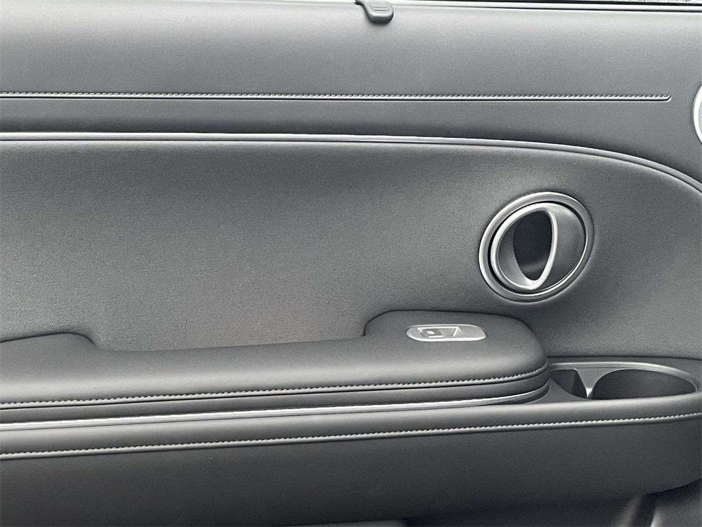 new 2026 Hyundai Palisade car, priced at $56,871