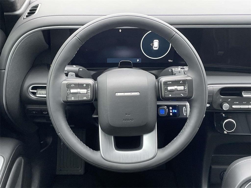 new 2026 Hyundai Palisade car, priced at $56,871