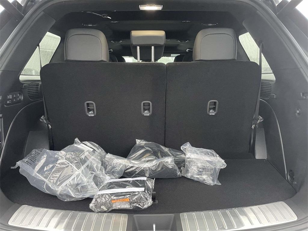 new 2026 Hyundai Palisade car, priced at $56,871