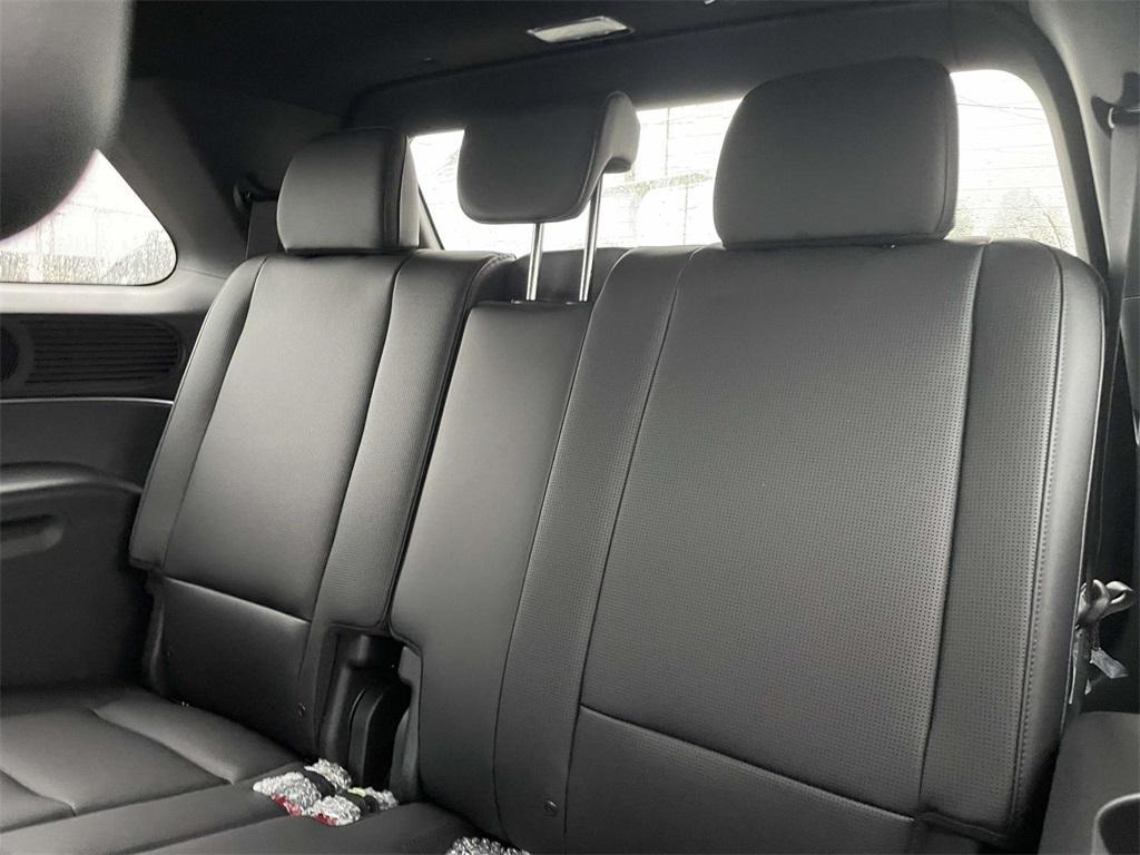 new 2026 Hyundai Palisade car, priced at $56,871