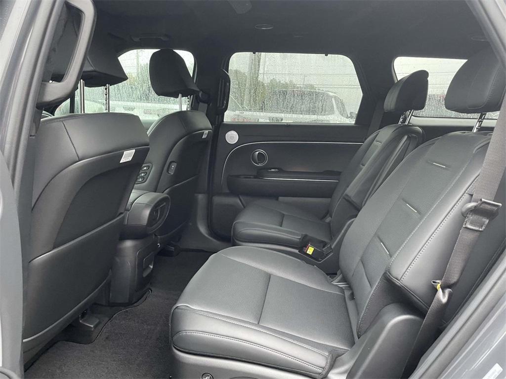new 2026 Hyundai Palisade car, priced at $56,871