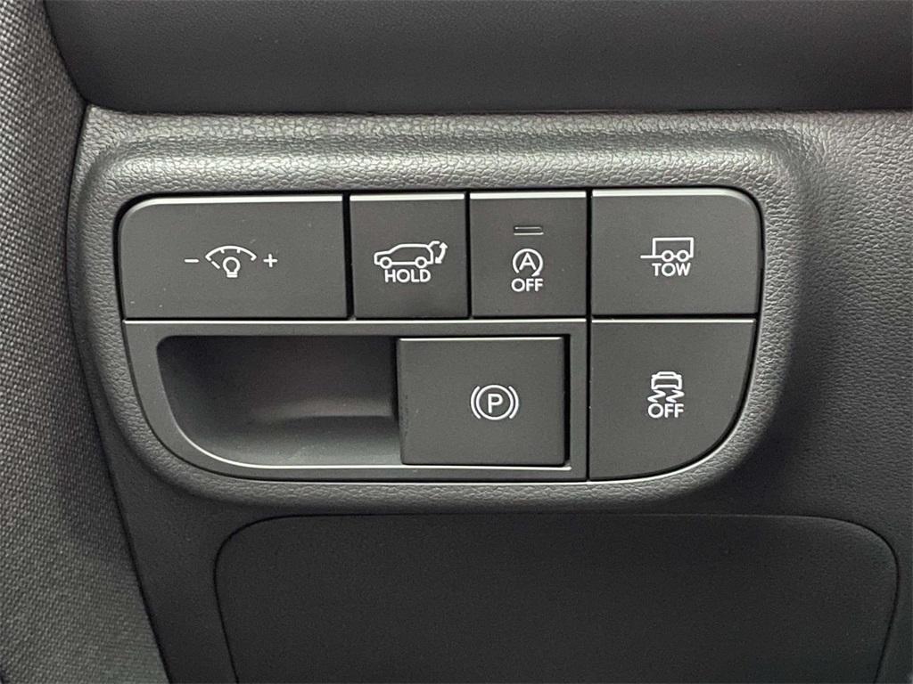 new 2026 Hyundai Palisade car, priced at $56,871