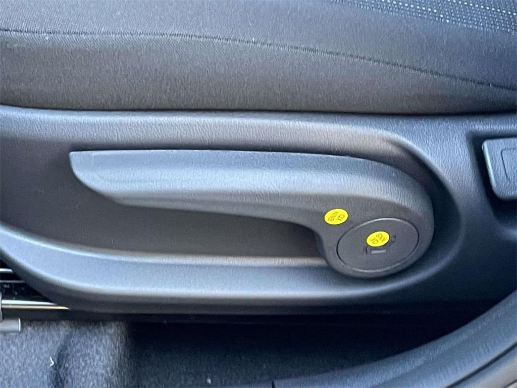 new 2026 Hyundai Venue car, priced at $21,938