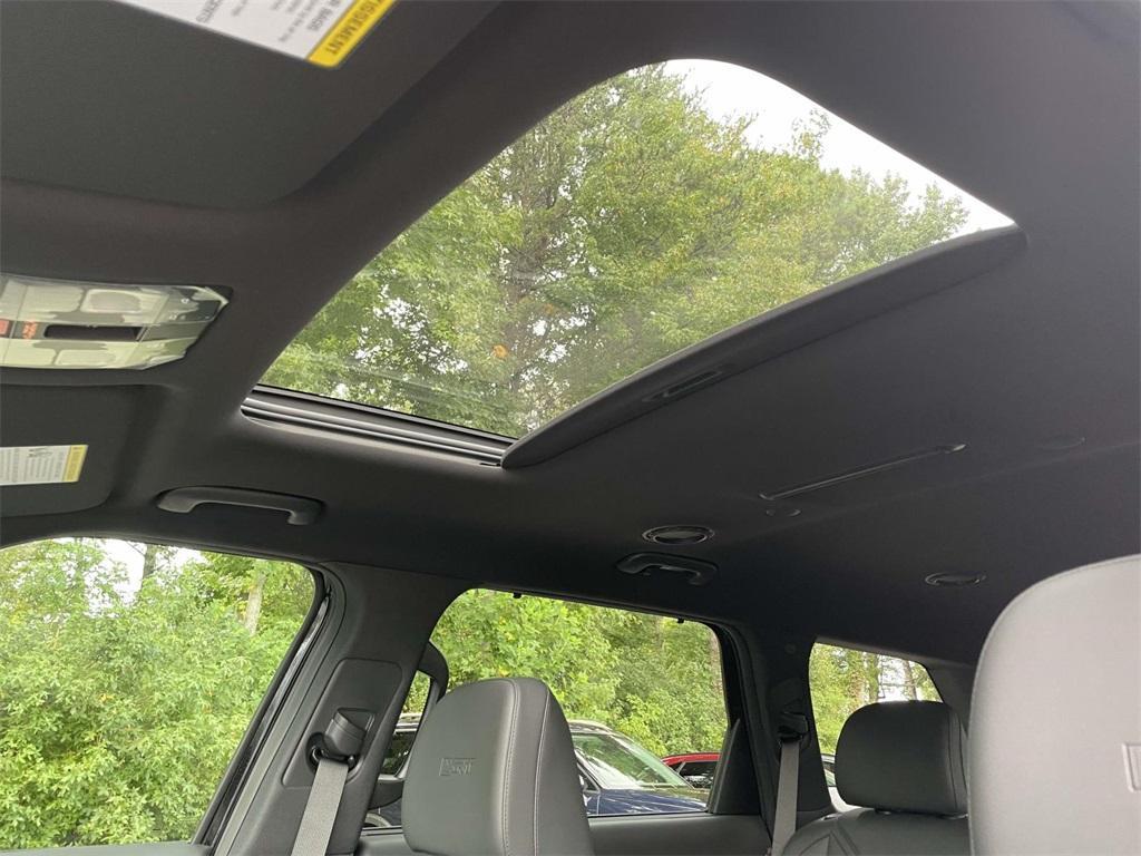 new 2026 Hyundai Palisade car, priced at $50,434
