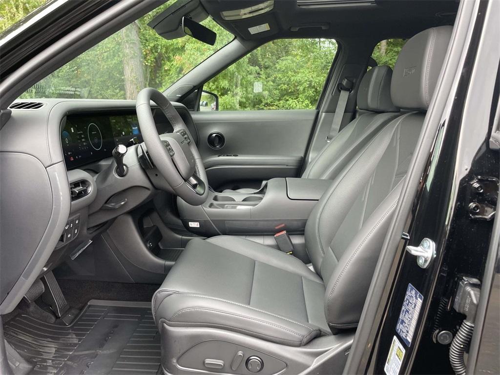 new 2026 Hyundai Palisade car, priced at $50,434