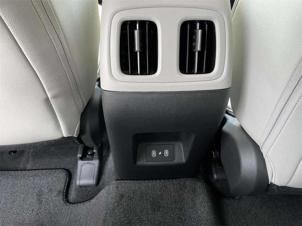 new 2025 Hyundai Tucson car, priced at $35,763