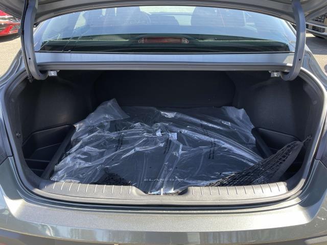 new 2025 Hyundai Elantra car, priced at $24,645