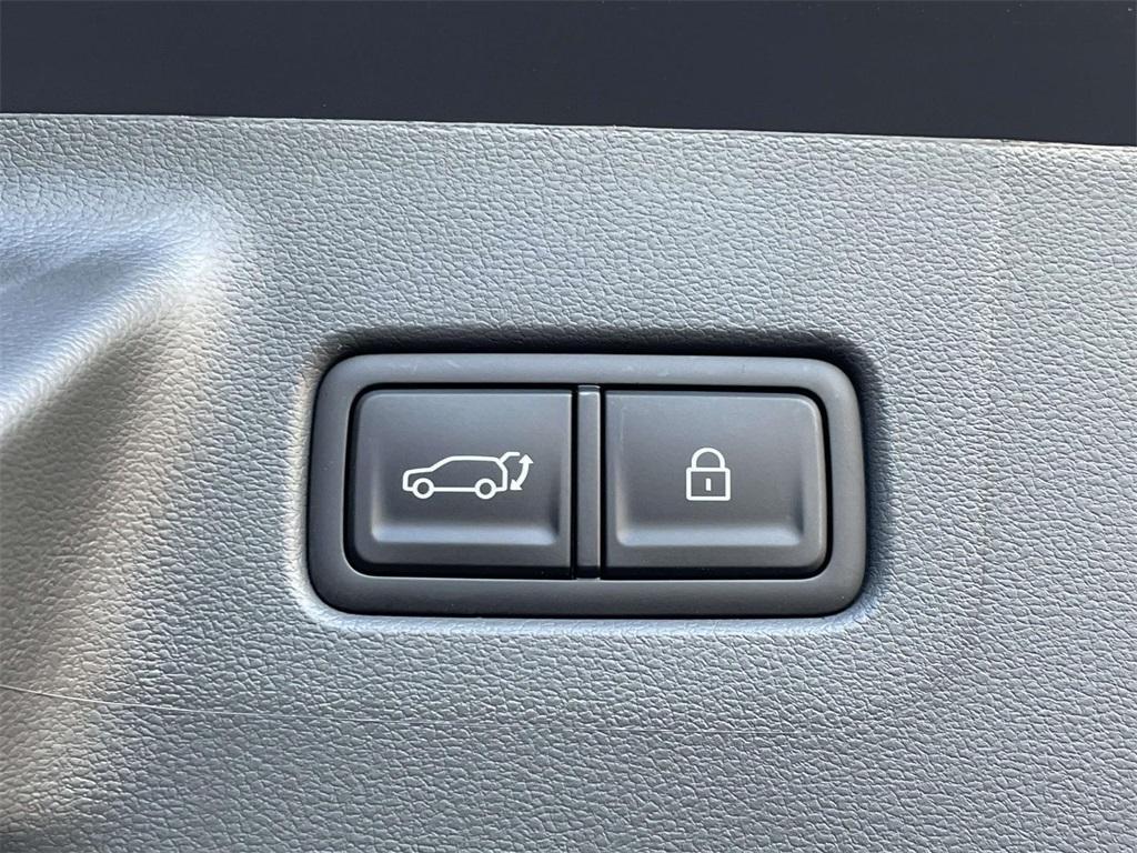 new 2026 Hyundai SANTA FE HEV car, priced at $51,675