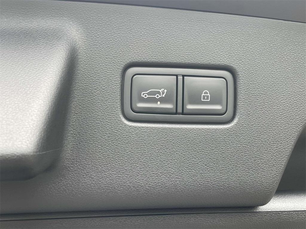 new 2026 Hyundai Palisade car, priced at $45,550