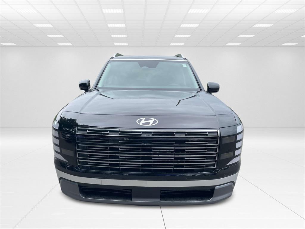new 2026 Hyundai Palisade car, priced at $45,550