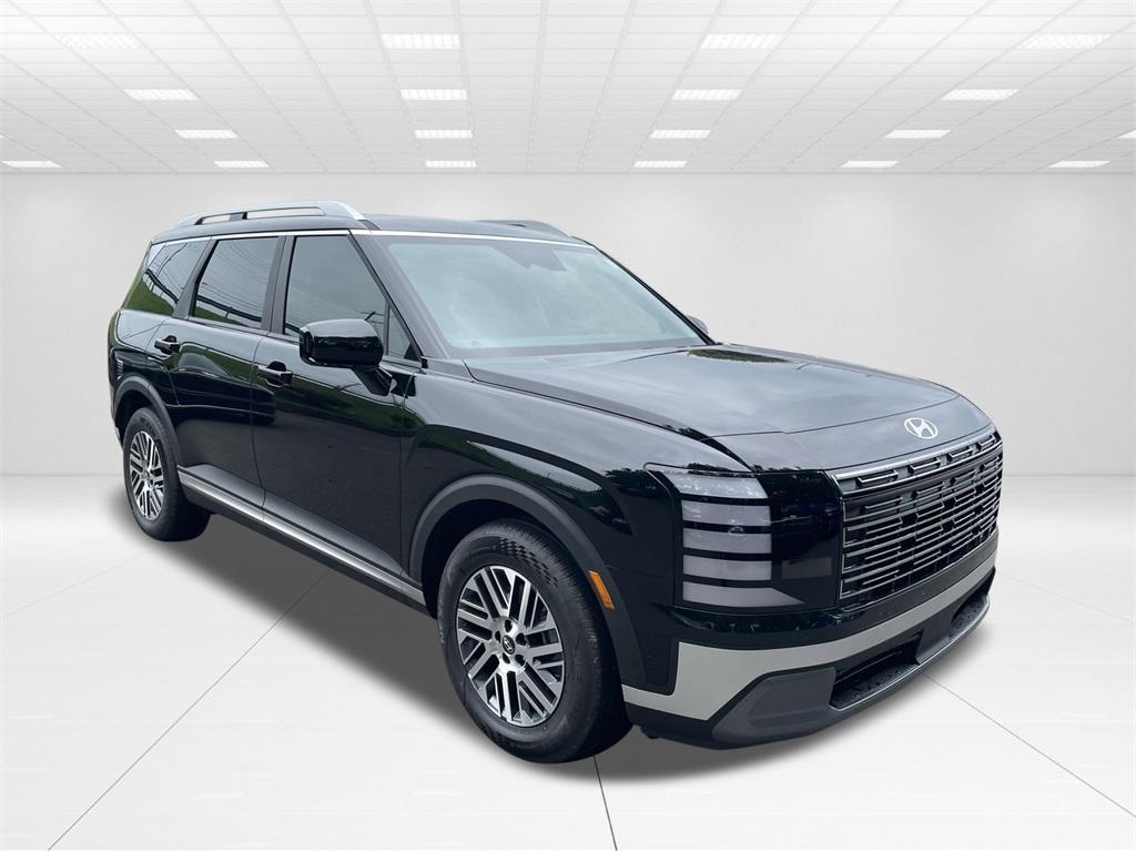 new 2026 Hyundai Palisade car, priced at $45,550