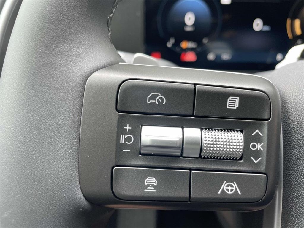 new 2026 Hyundai Palisade car, priced at $45,550