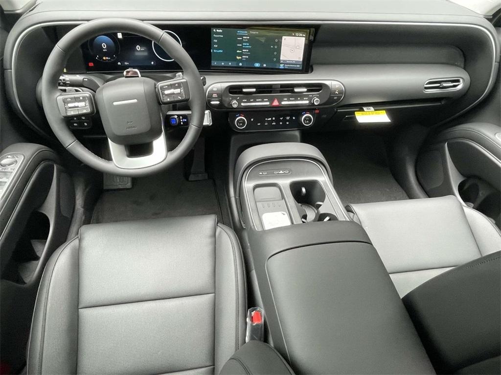 new 2026 Hyundai Palisade car, priced at $45,550