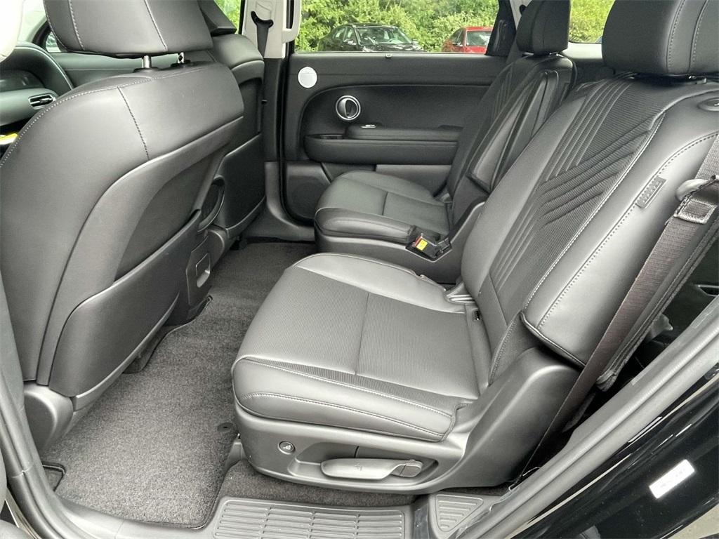 new 2026 Hyundai Palisade car, priced at $45,550