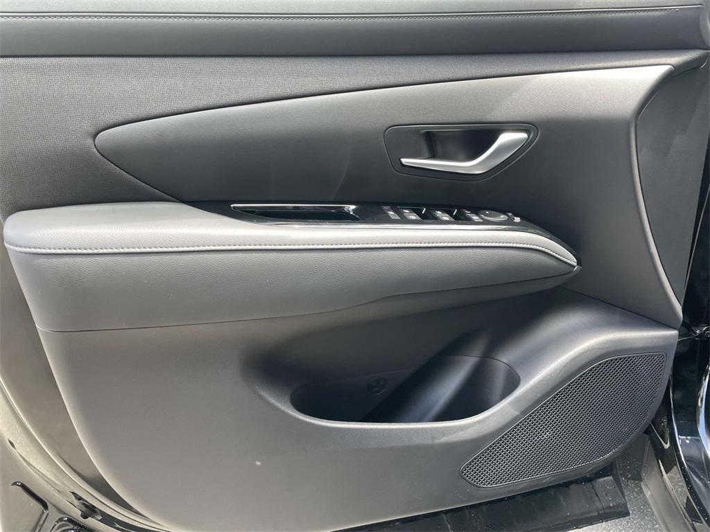new 2025 Hyundai SANTA CRUZ car, priced at $35,980