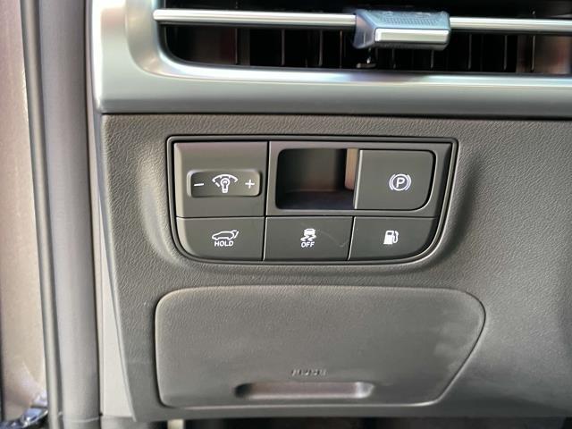 new 2025 Hyundai TUCSON Plug-In Hybrid car, priced at $40,609
