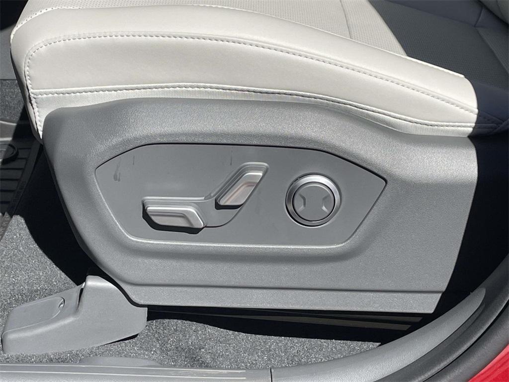 new 2026 Hyundai Santa Fe car, priced at $39,158