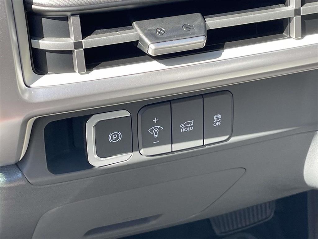 new 2026 Hyundai Santa Fe car, priced at $39,158