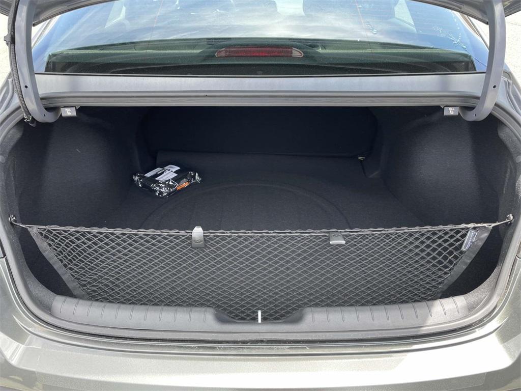 new 2025 Hyundai Elantra car, priced at $24,161