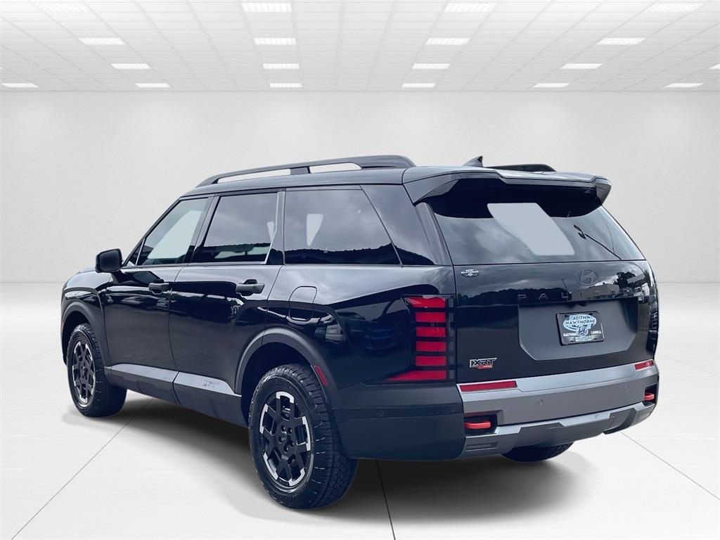 new 2026 Hyundai Palisade car, priced at $50,488