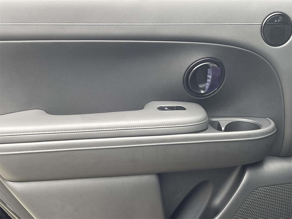 new 2026 Hyundai Palisade car, priced at $50,488