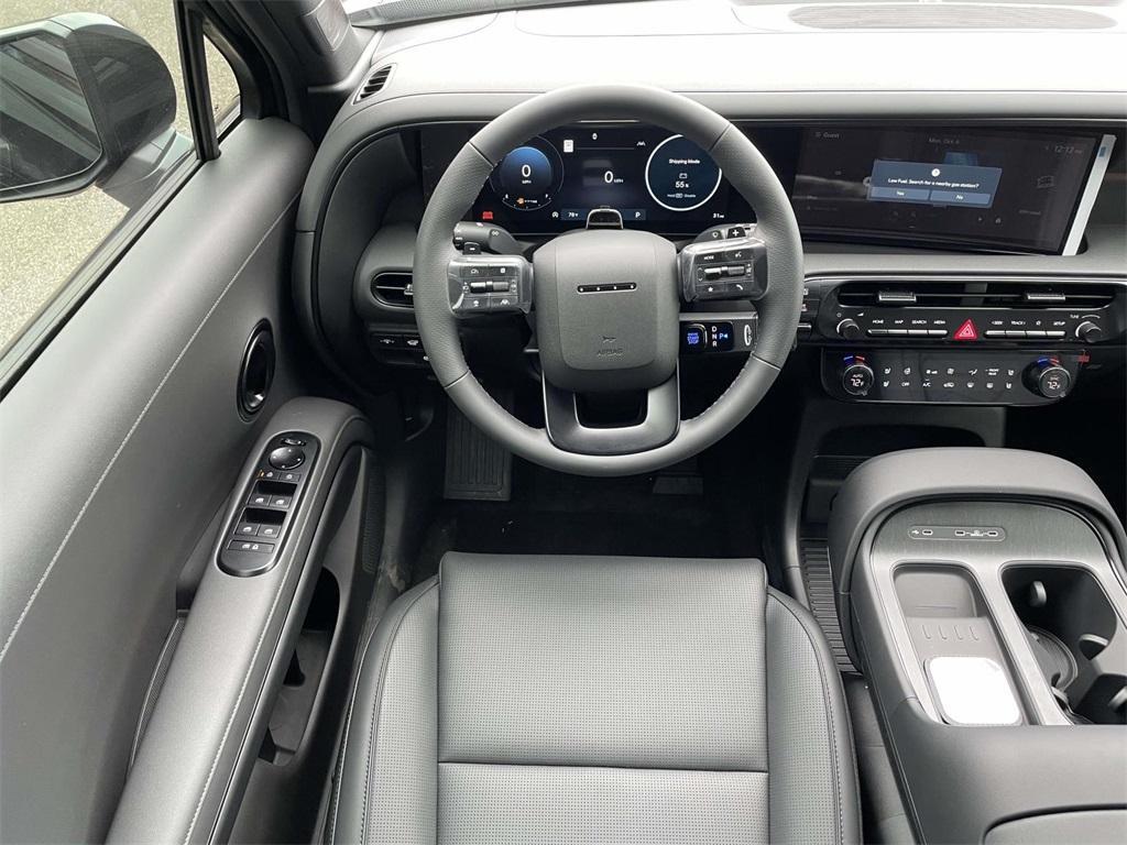 new 2026 Hyundai Palisade car, priced at $50,488