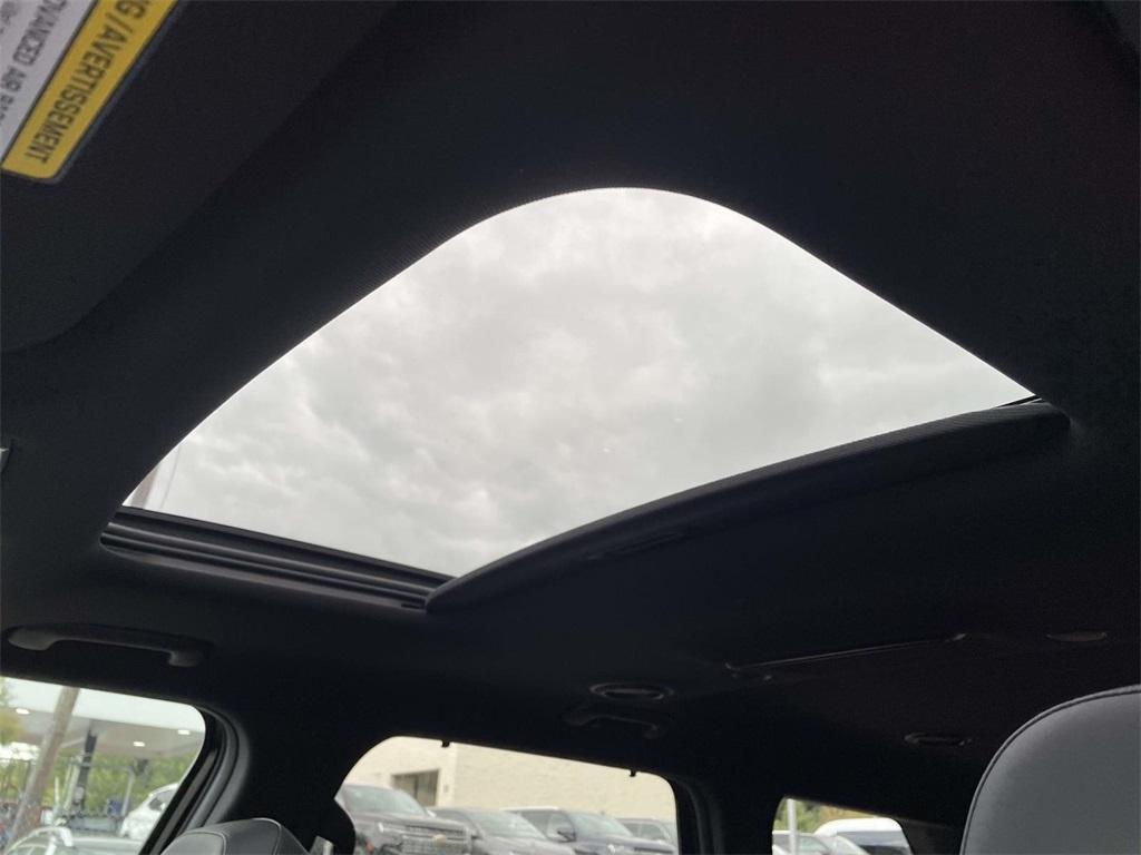 new 2026 Hyundai Palisade car, priced at $50,488