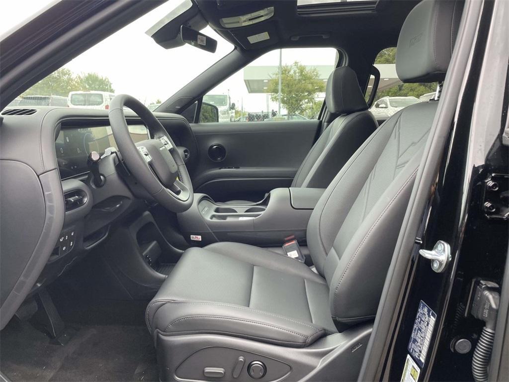 new 2026 Hyundai Palisade car, priced at $50,488