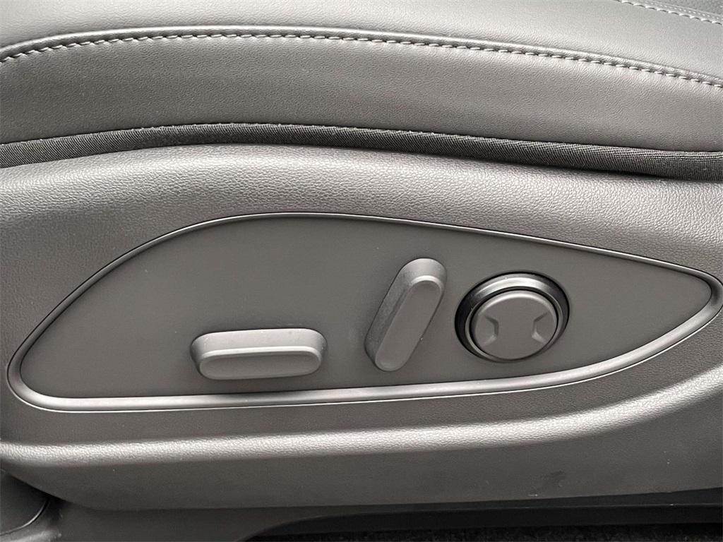 new 2026 Hyundai Palisade car, priced at $50,488