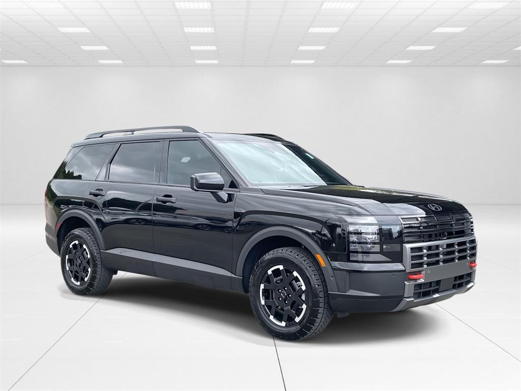 new 2026 Hyundai Palisade car, priced at $50,488