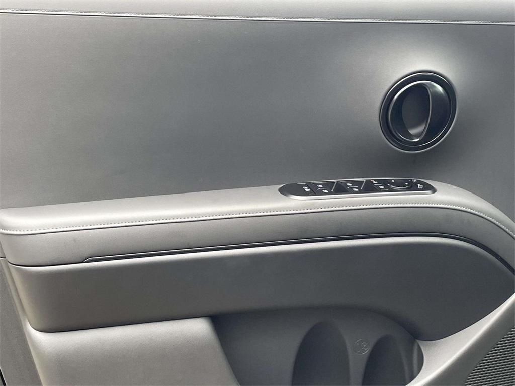 new 2026 Hyundai Palisade car, priced at $50,488