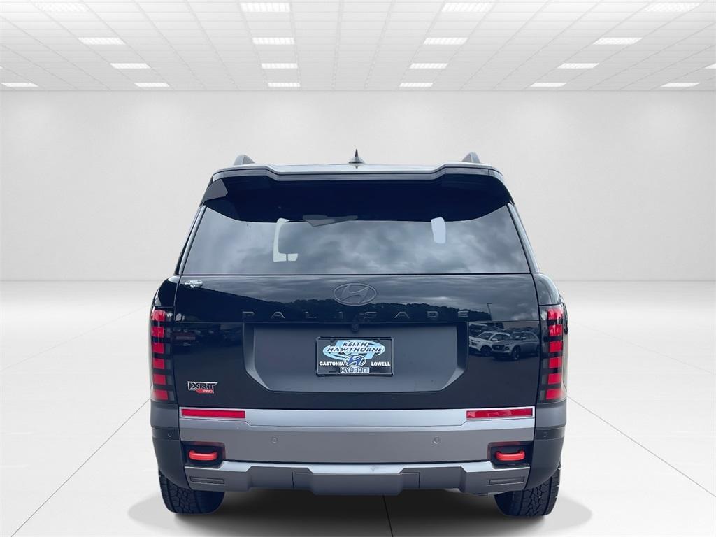 new 2026 Hyundai Palisade car, priced at $50,488