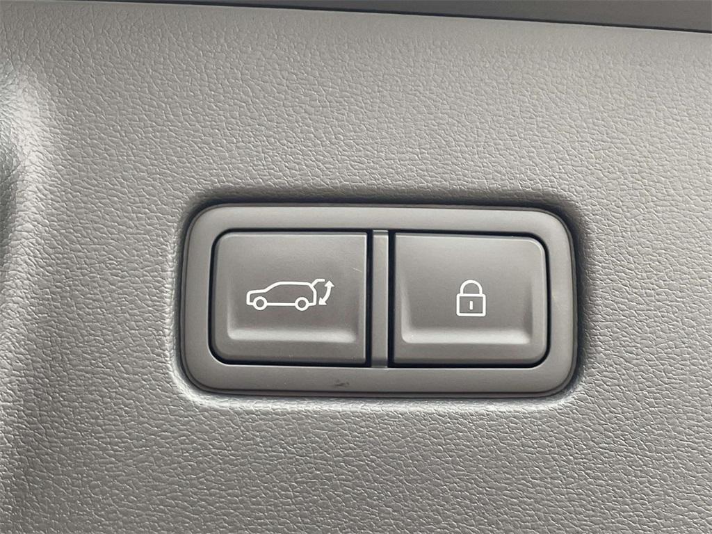 new 2026 Hyundai Palisade car, priced at $50,488